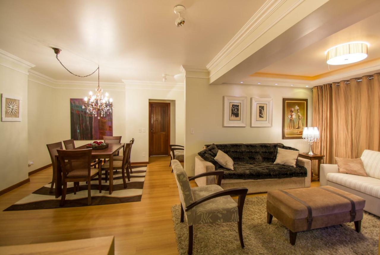 Apartamento Diosierra 401