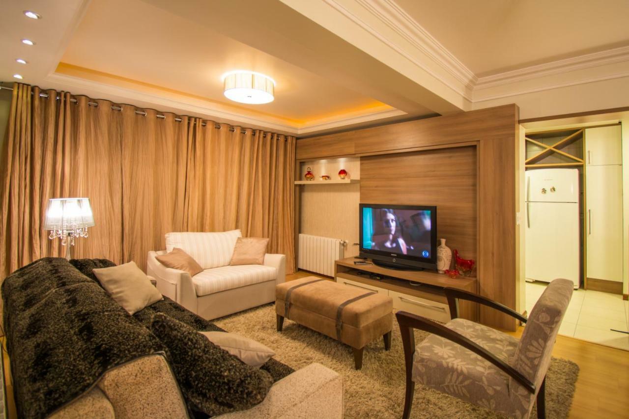 Apartamento Diosierra 401