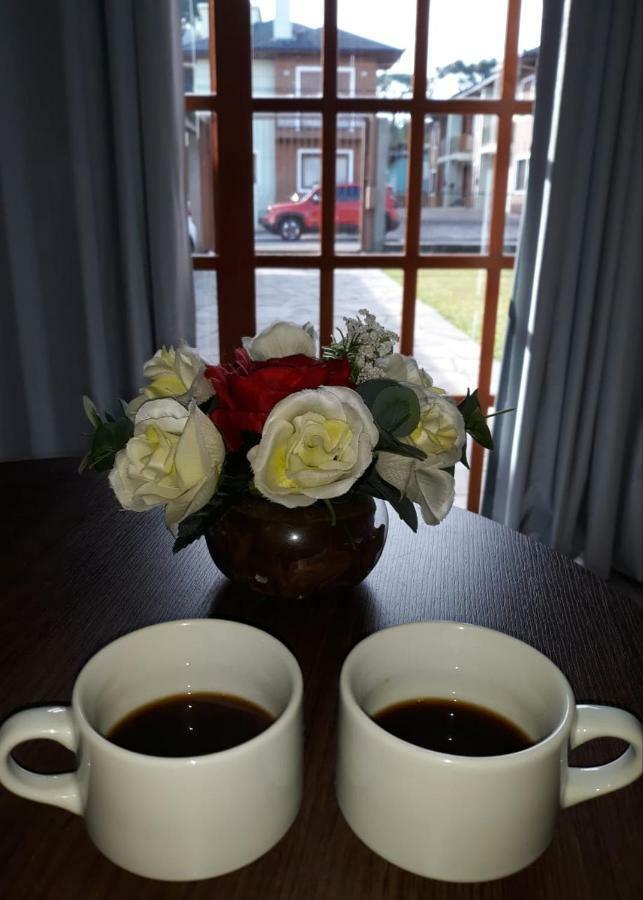 Apartamento Das Flores