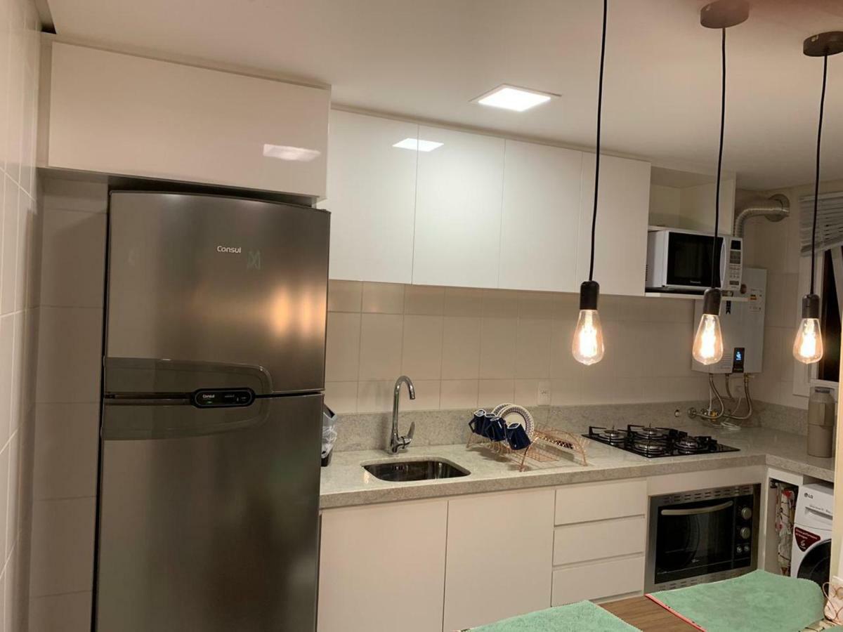 Edificio Residencial Benetti