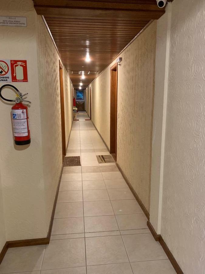 Edificio Residencial Benetti Apartamento Gramado