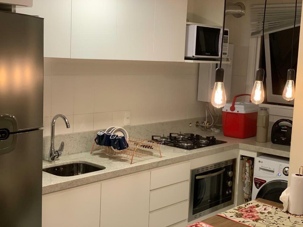 Edificio Residencial Benetti Gramado