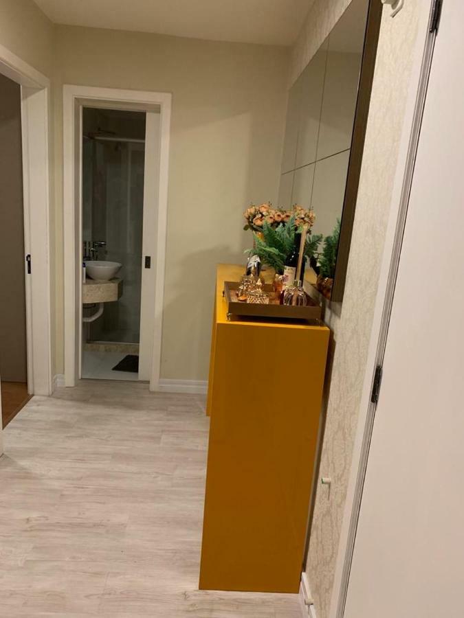 Edificio Residencial Benetti Gramado
