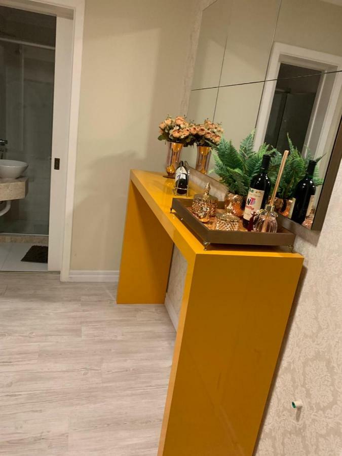 Edificio Residencial Benetti Apartamento *