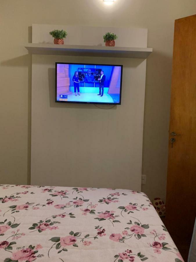 Edificio Residencial Benetti Apartamento