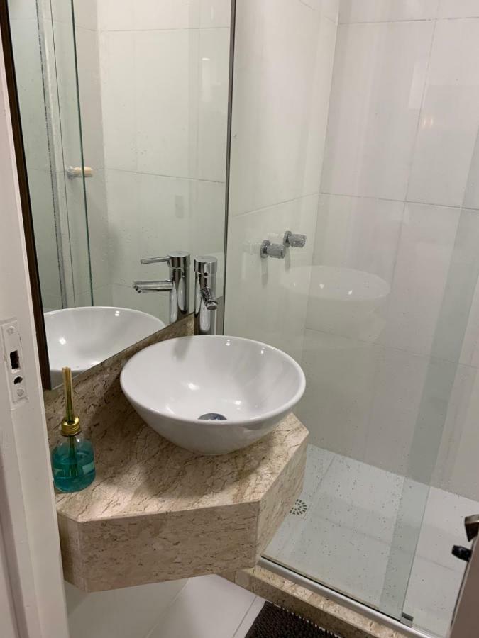 Apartamento Edificio Residencial Benetti Gramado