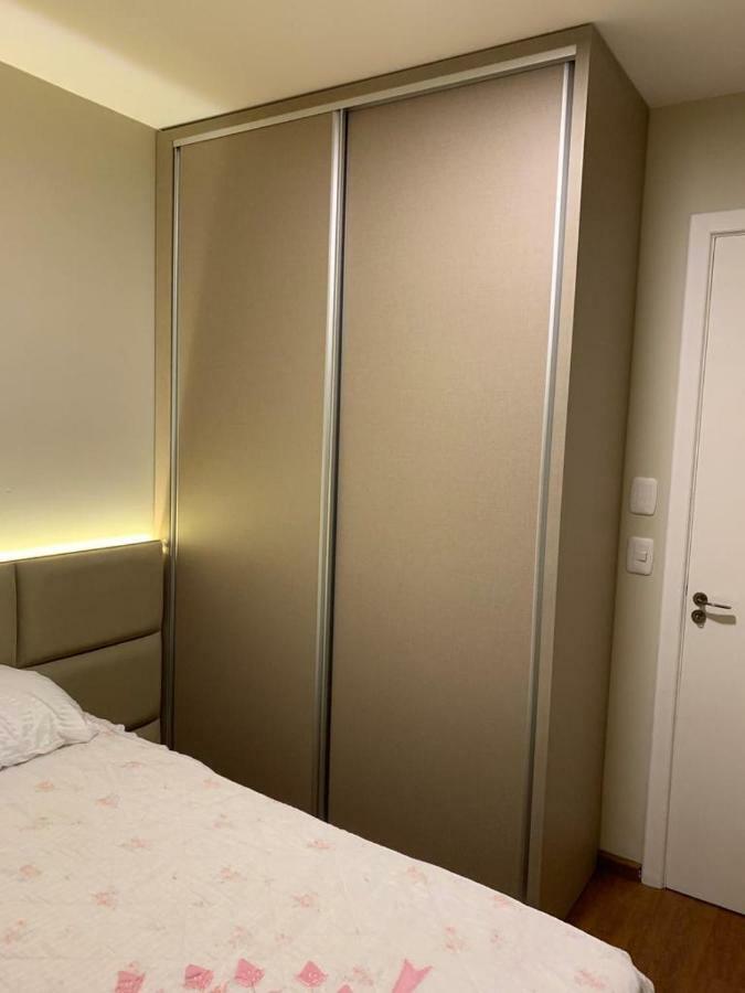 Apartamento Edificio Residencial Benetti *
