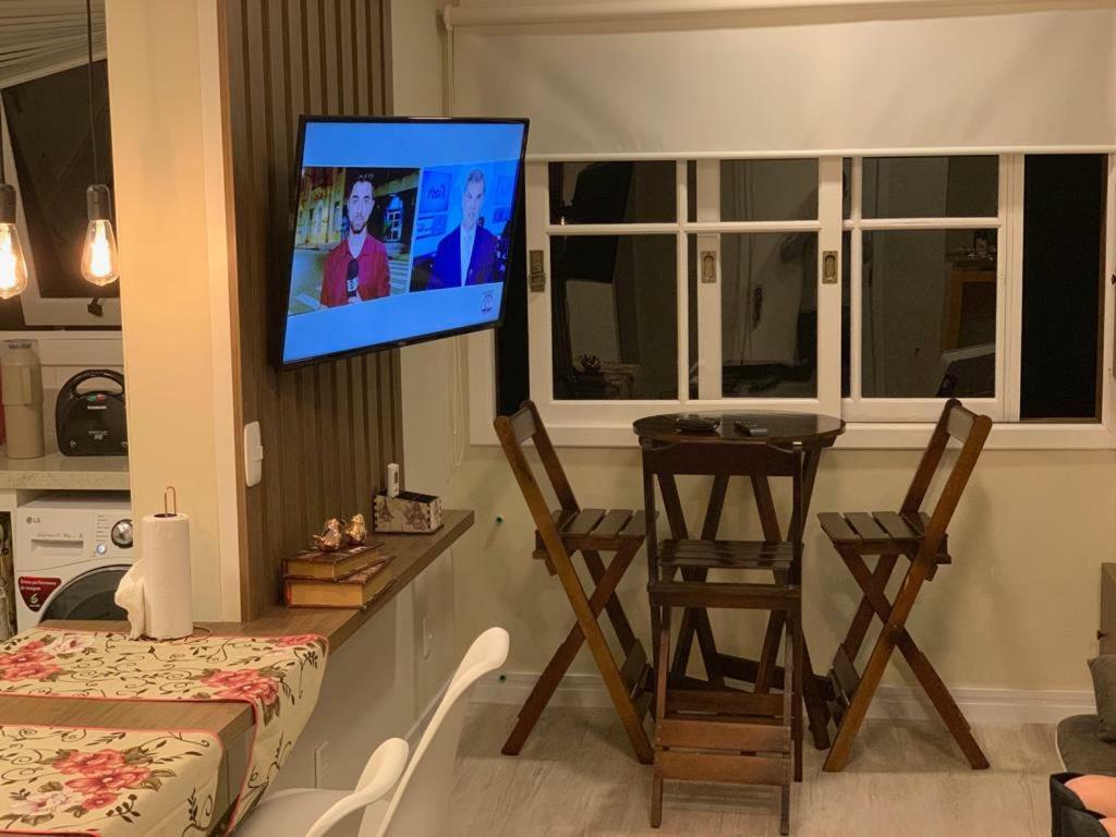 Edificio Residencial Benetti Apartamento