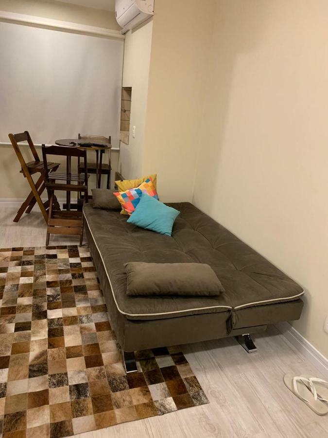 Apartamento Edificio Residencial Benetti Gramado