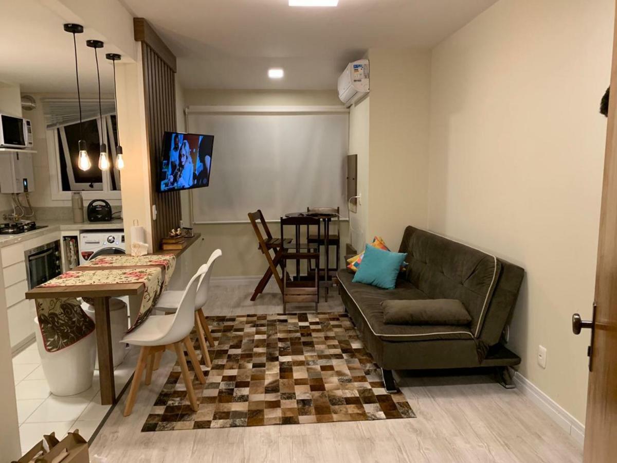 Apartamento Edificio Residencial Benetti Gramado