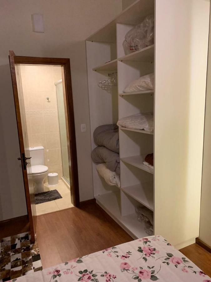 Edificio Residencial Benetti Apartamento