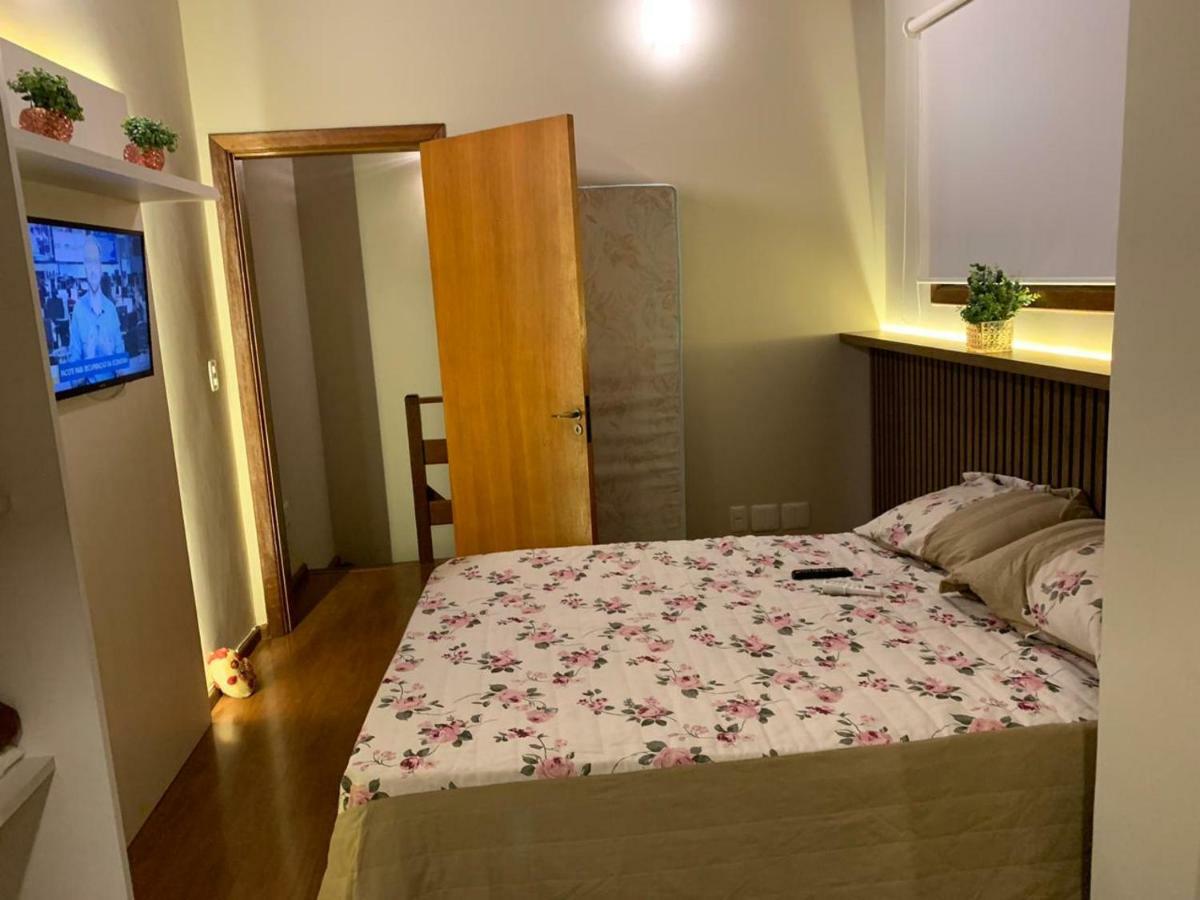 Apartamento Edificio Residencial Benetti Gramado