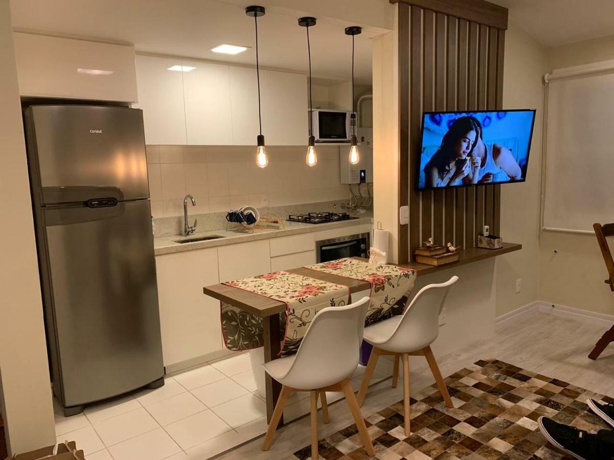 Edificio Residencial Benetti Apartamento