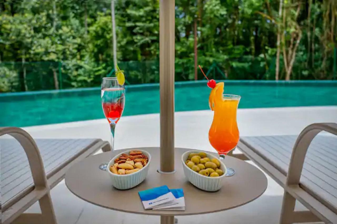 Apto Thermas Apartamento *