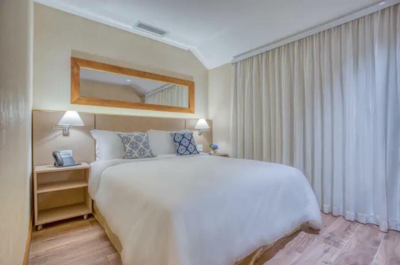 Apartamento Apto Thermas