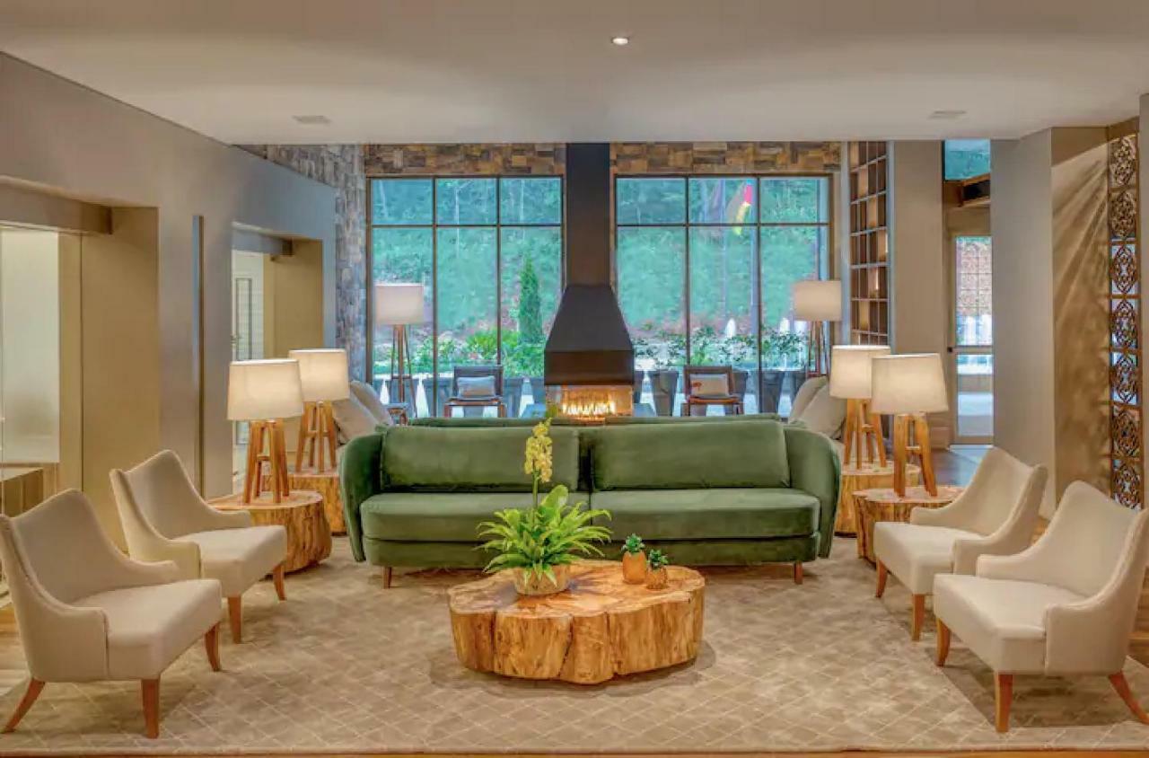 Apto Thermas Apartamento Gramado