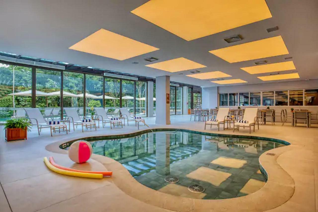 Apartamento Apto Thermas *
