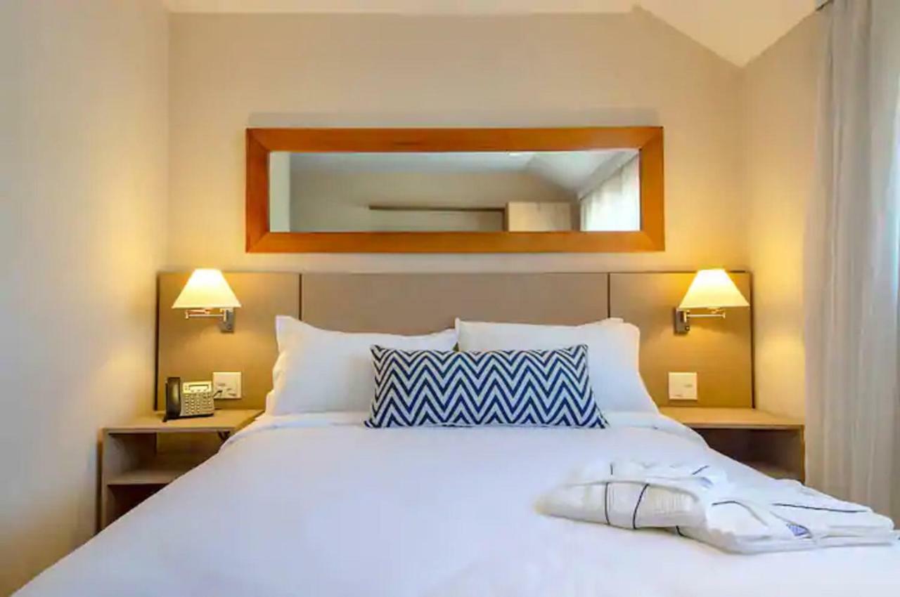 Apartamento Apto Thermas