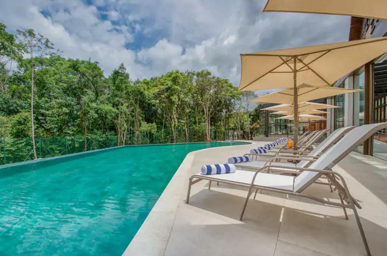 Apartamento Apto Thermas *