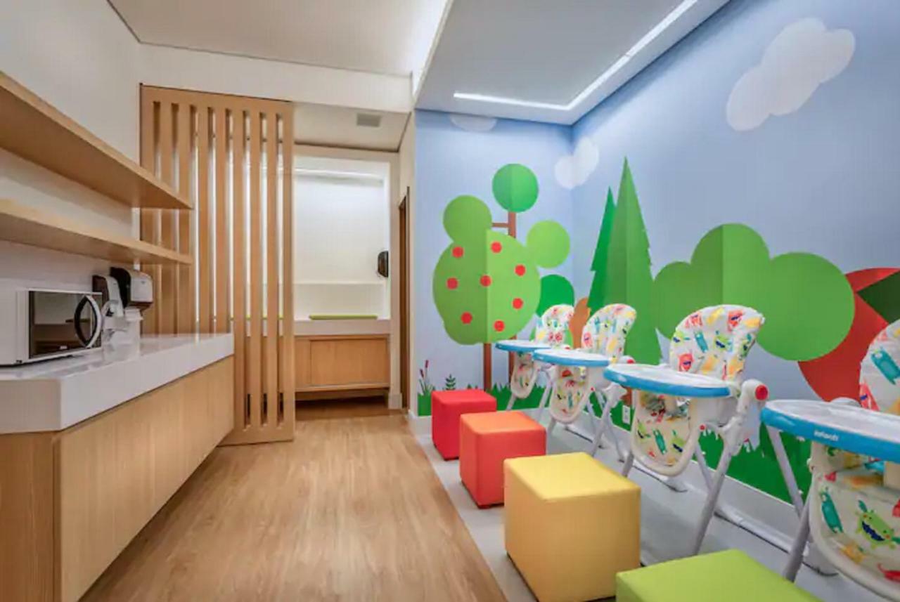 Apartamento Apto Thermas Gramado