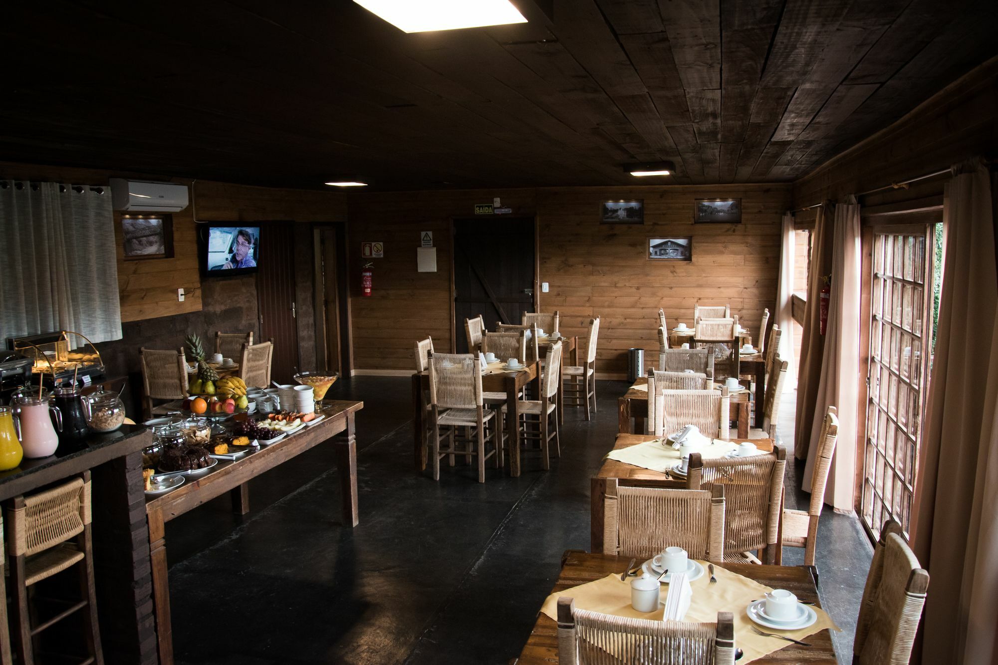 Chales Da Montanha Gramado