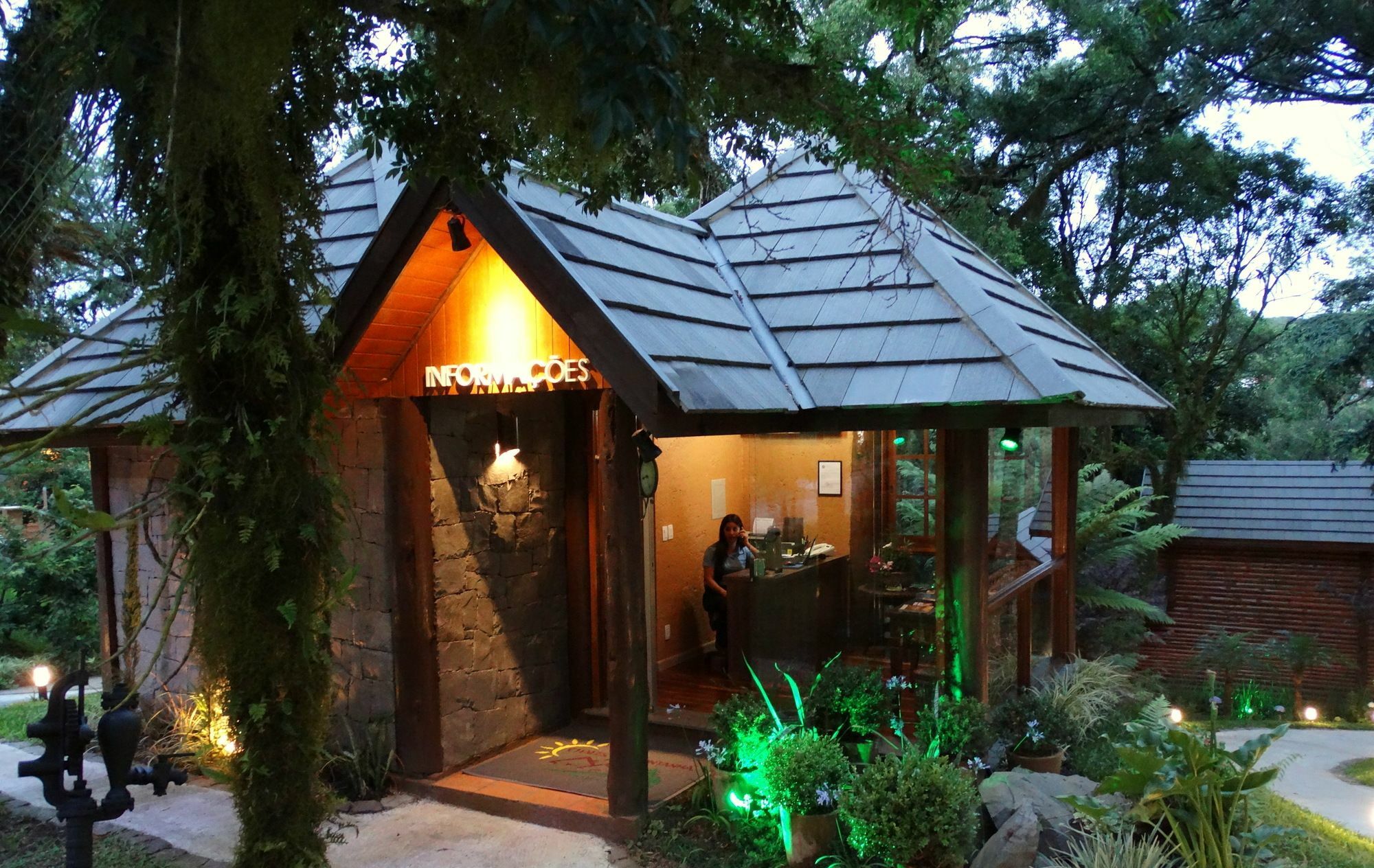 Chales Da Montanha 3* Gramado