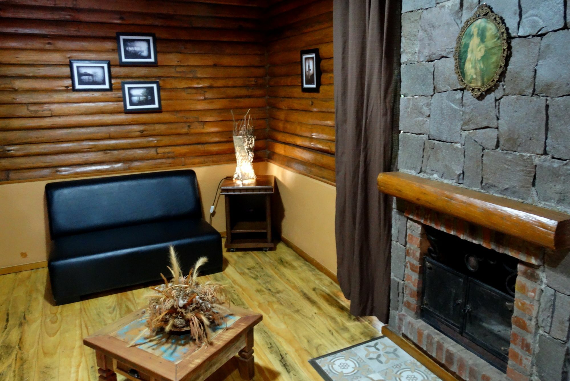 Pensão Chales Da Montanha Gramado