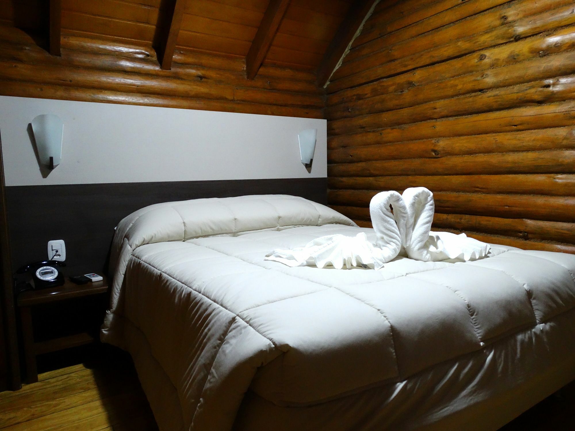 Pensão Chales Da Montanha Gramado