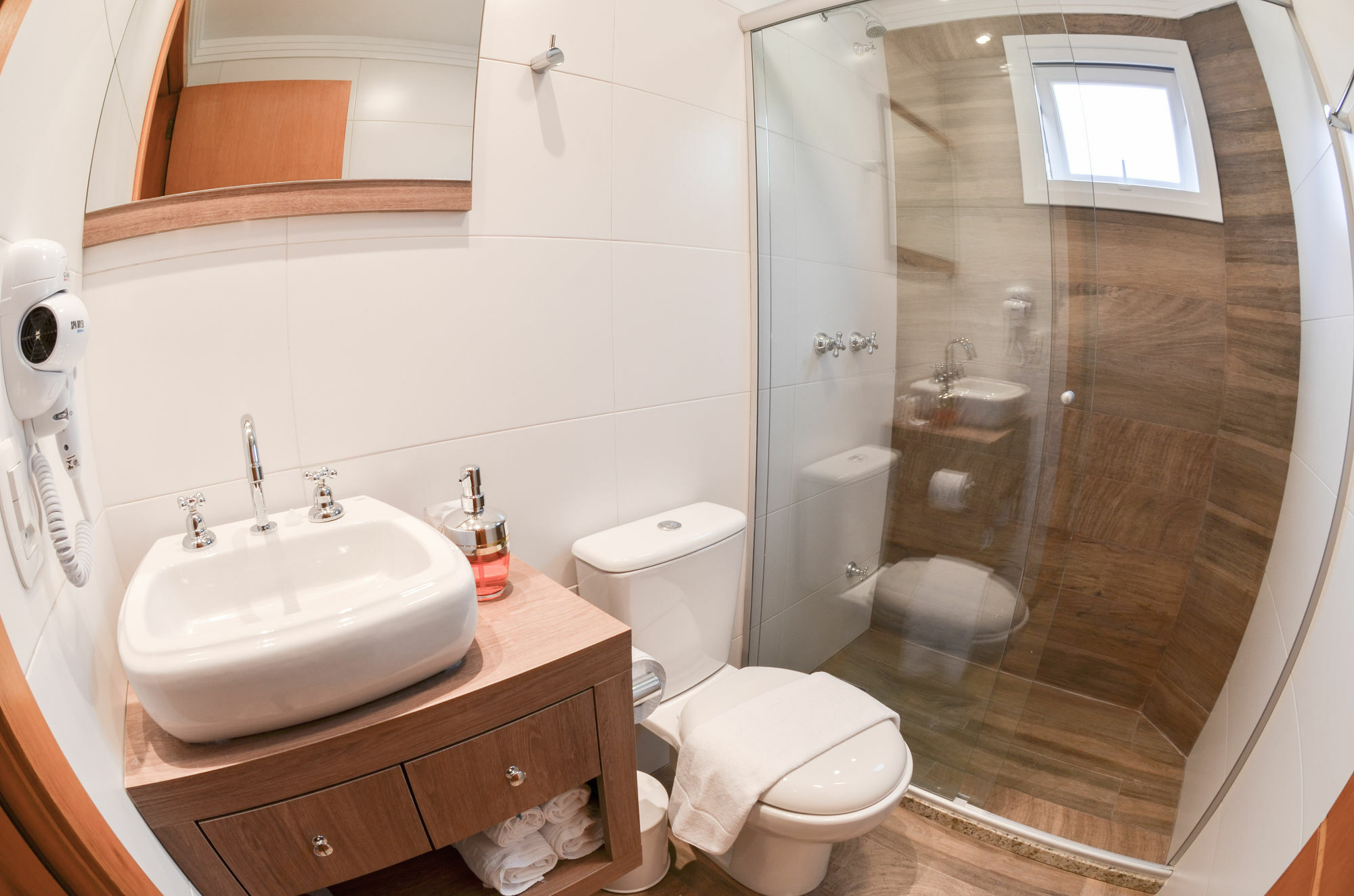 Viena Flats Apartamento