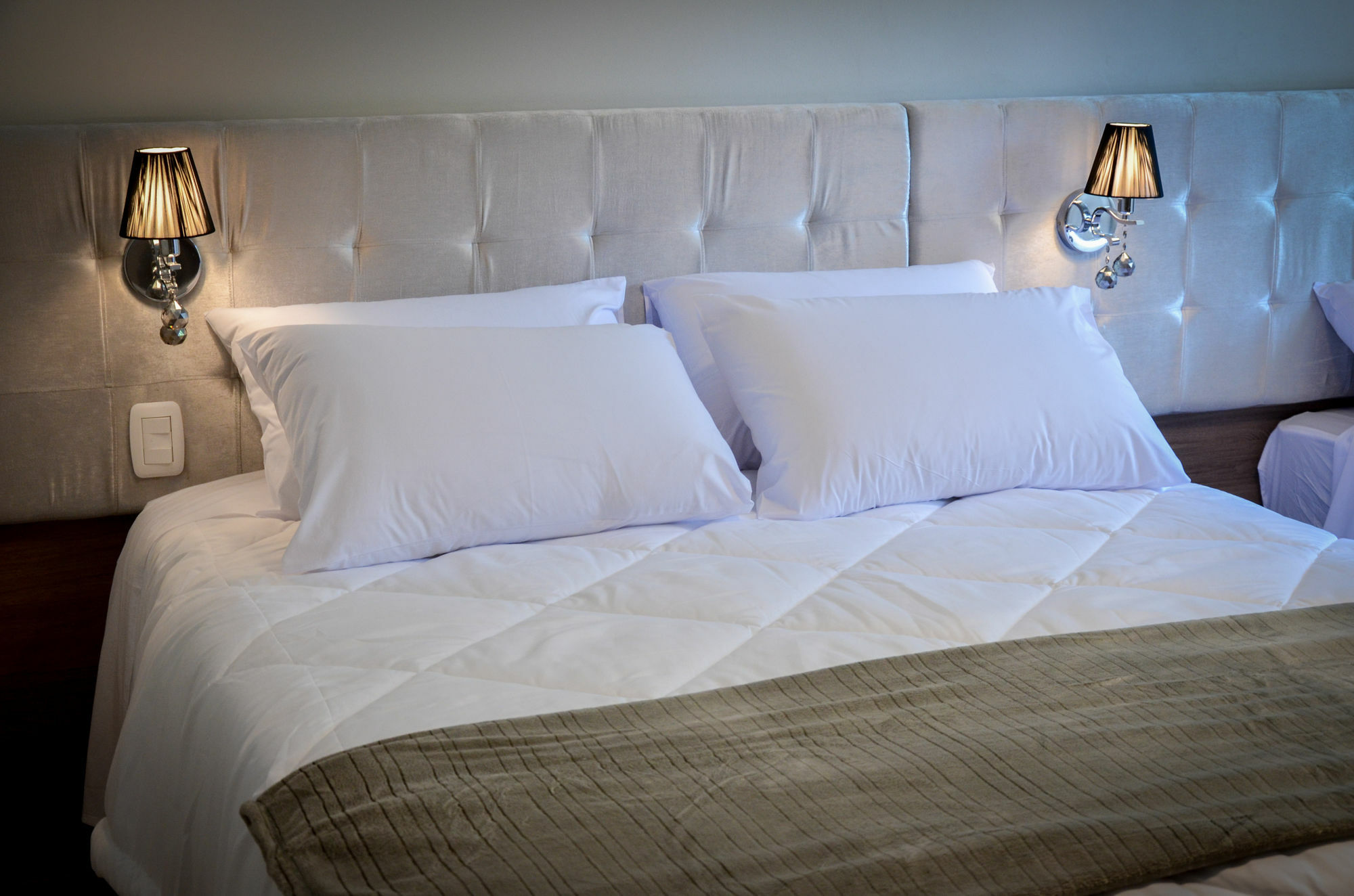 Apartamento Viena Flats Gramado