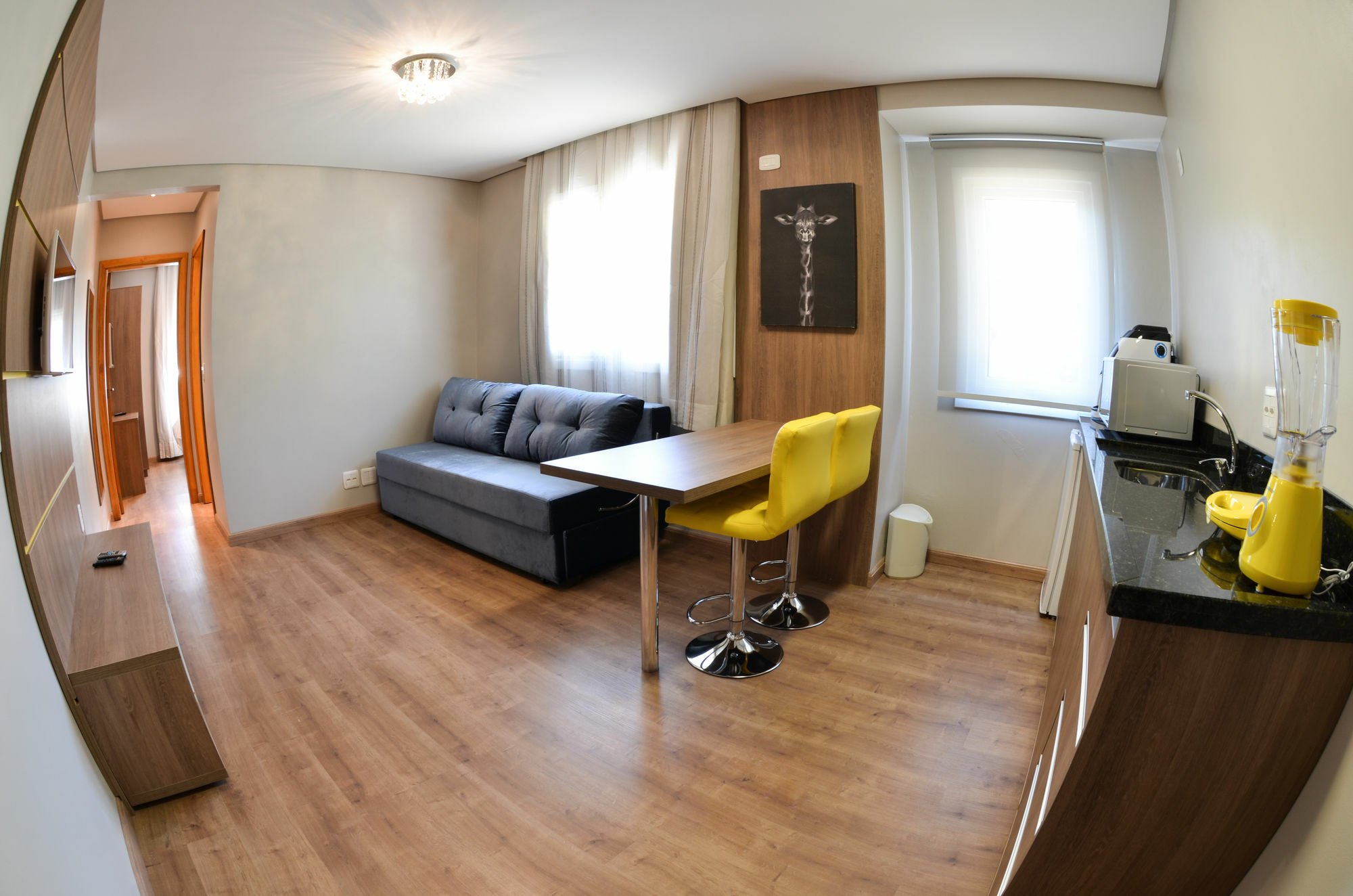 Viena Flats *