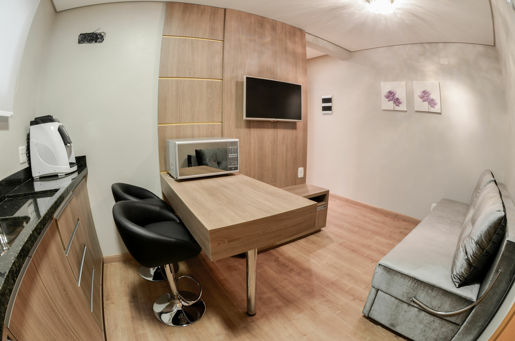 Apartamento Viena Flats