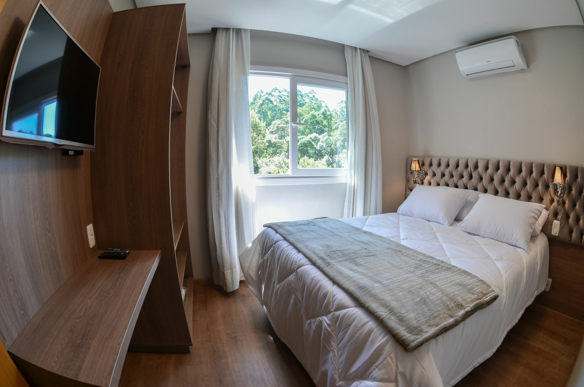 Viena Flats Apartamento *