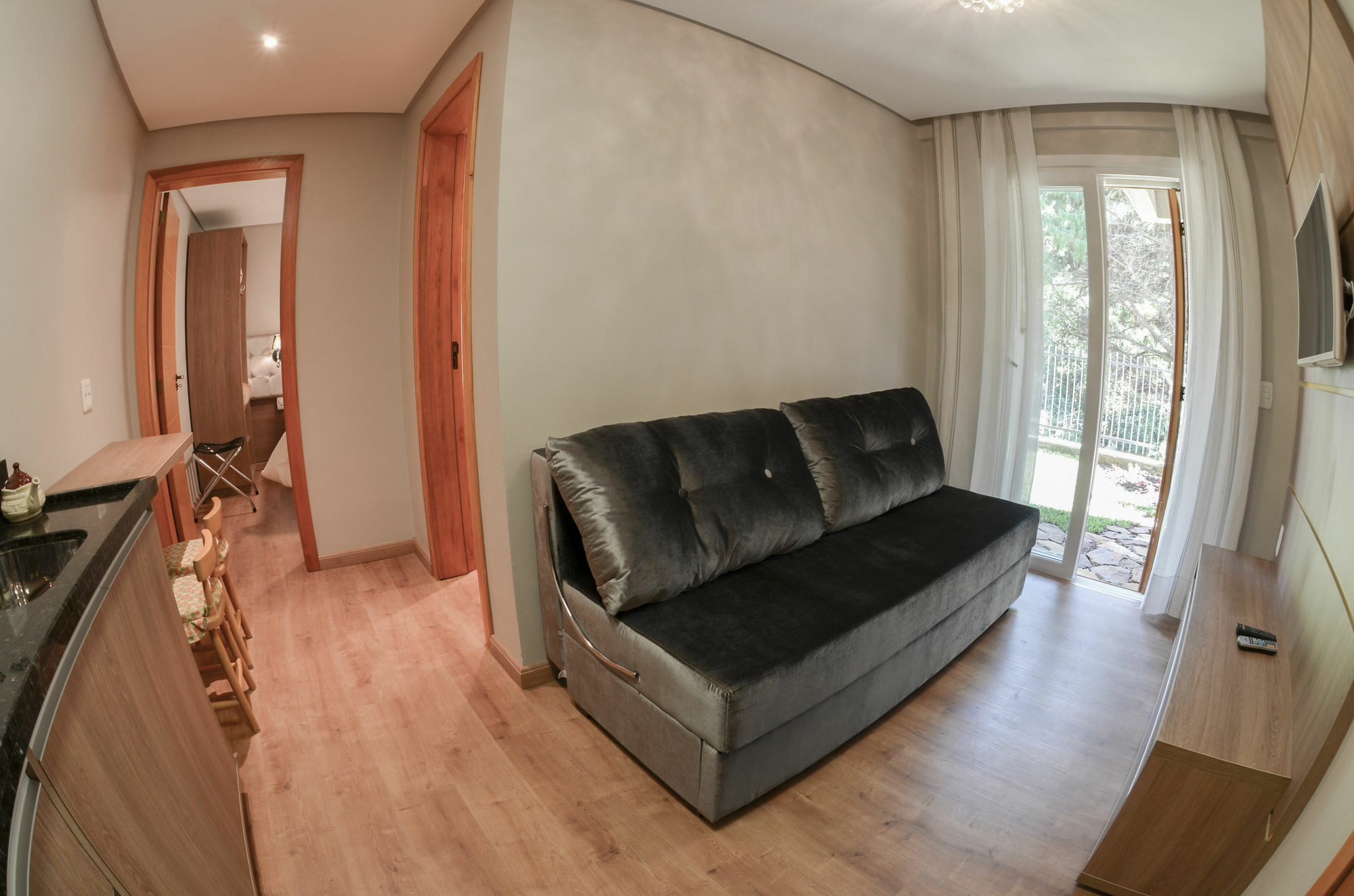 Apartamento Viena Flats *