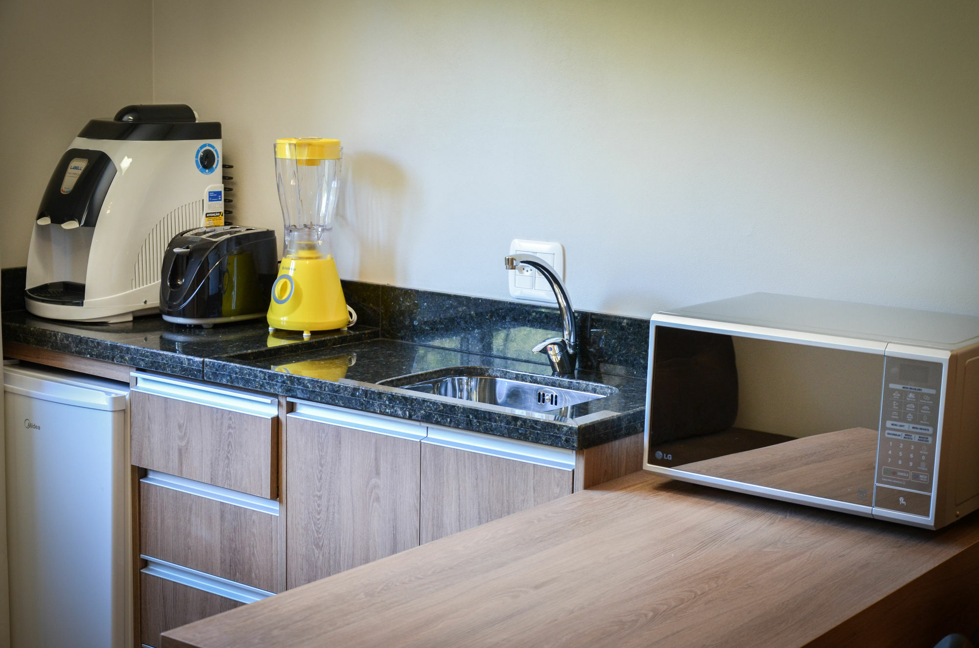 Viena Flats Apartamento Gramado
