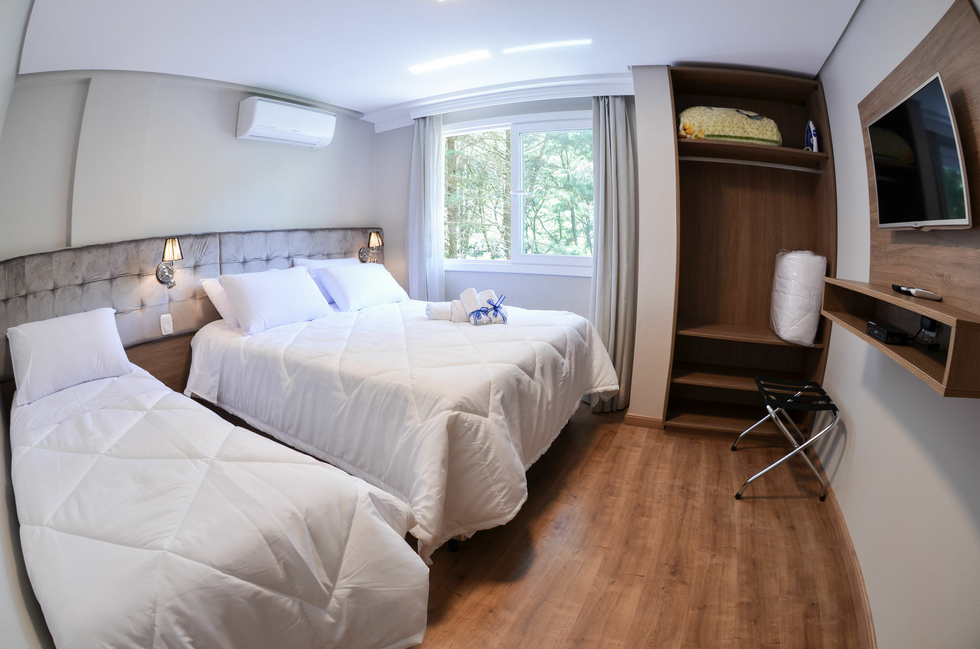 Apartamento Viena Flats *
