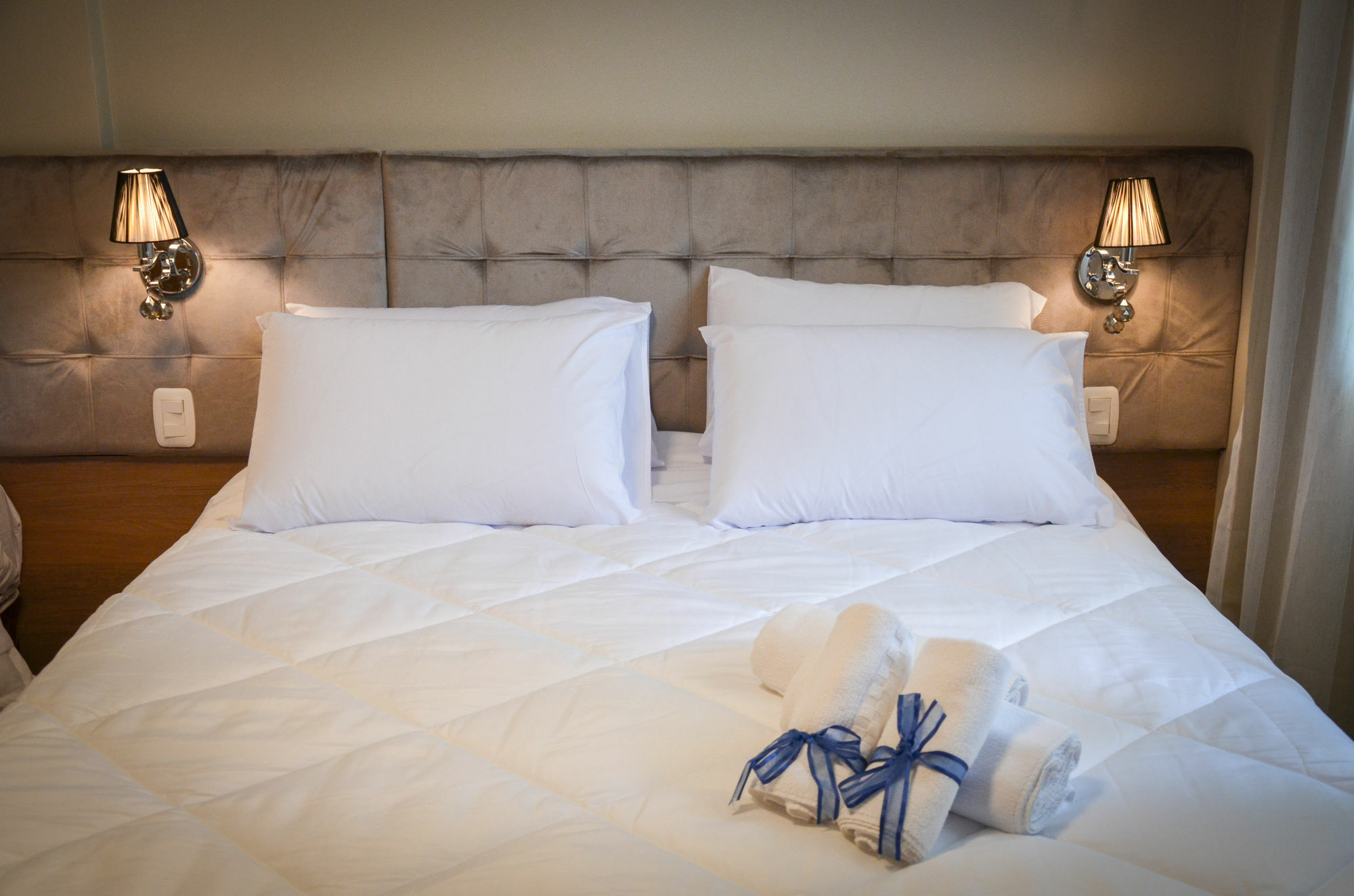 Viena Flats * Gramado