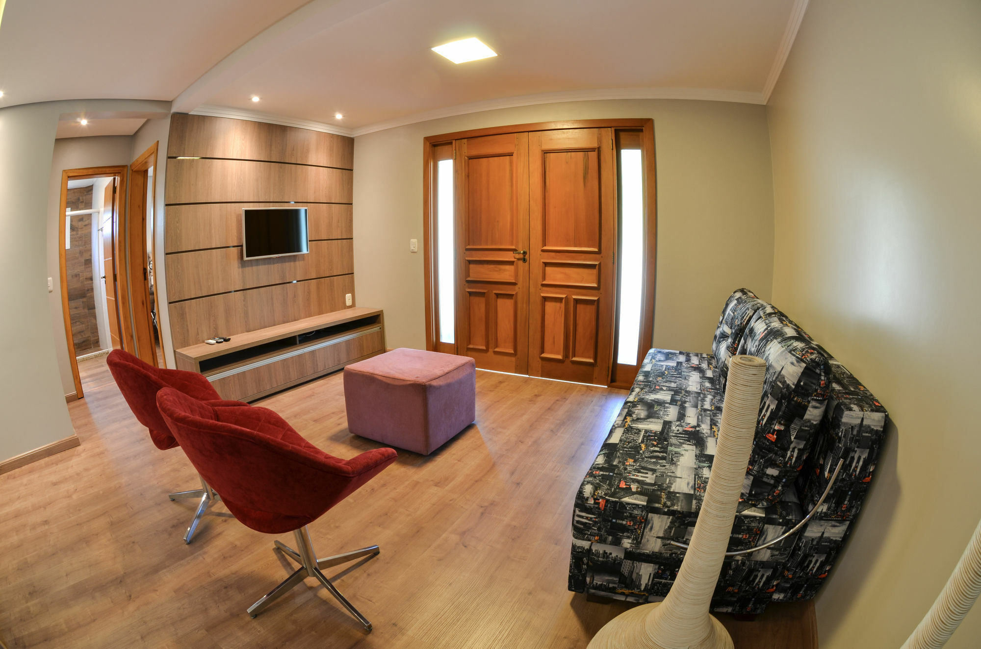 Apartamento Viena Flats