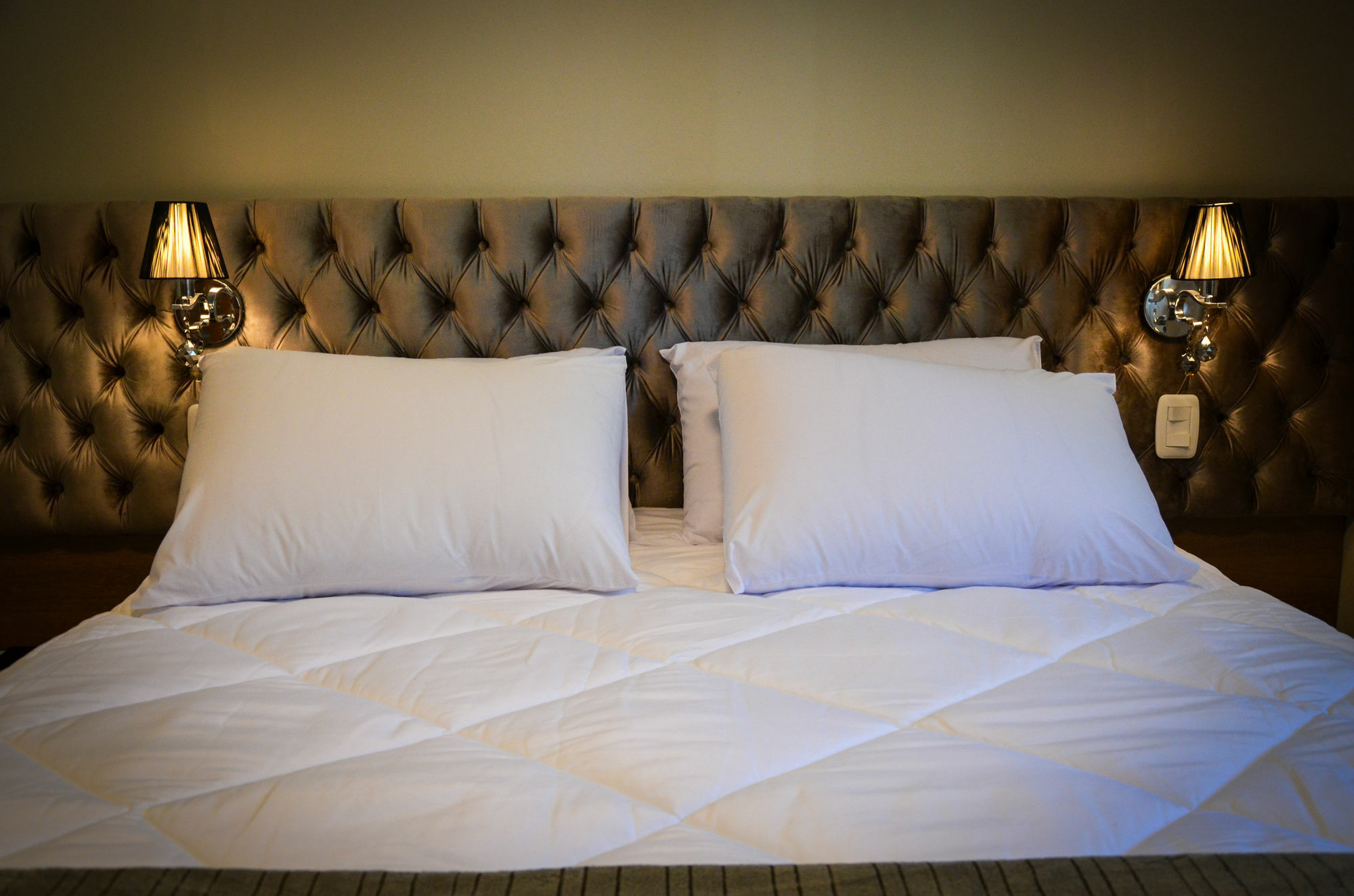 Apartamento Viena Flats Gramado