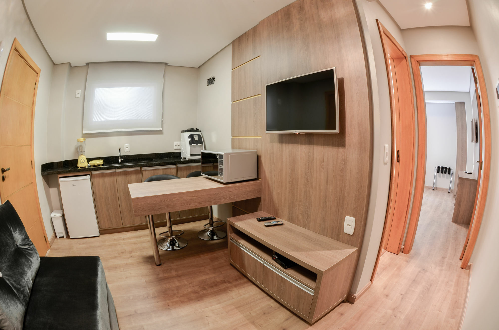Viena Flats Gramado