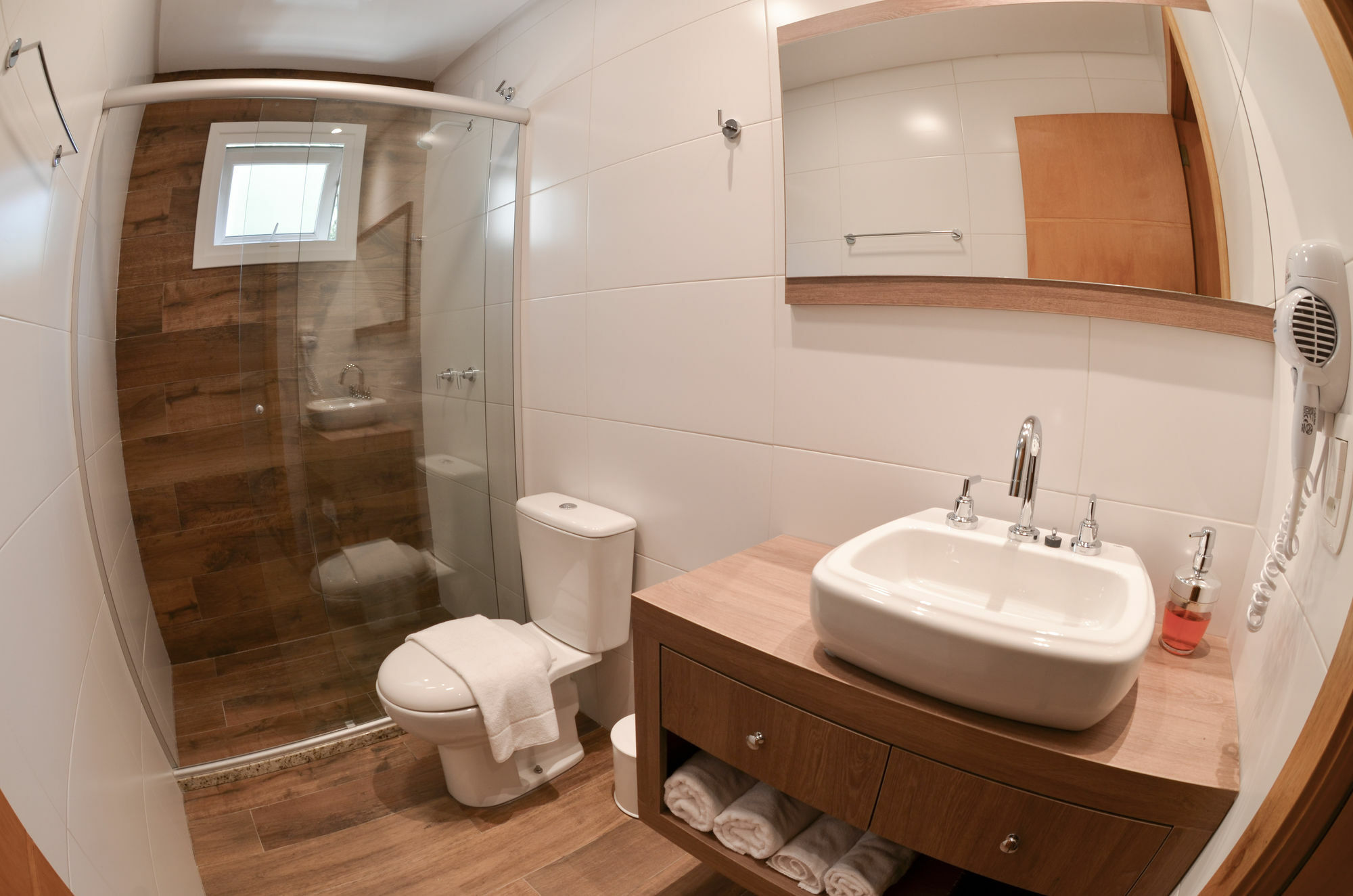 Viena Flats Apartamento *