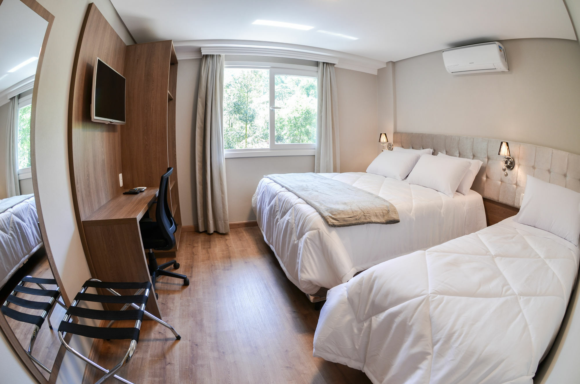 Apartamento Viena Flats Gramado