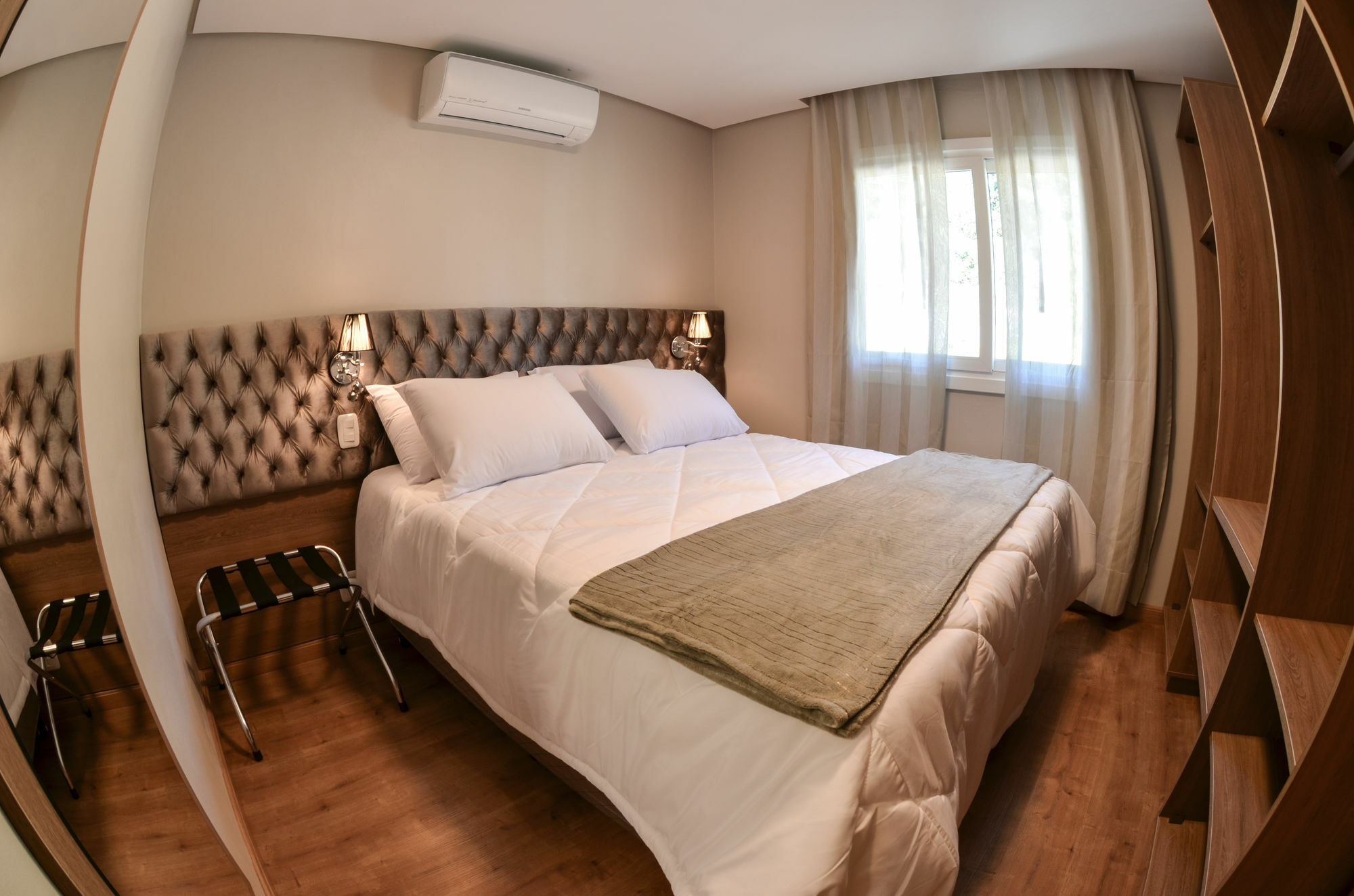 Viena Flats Apartamento *