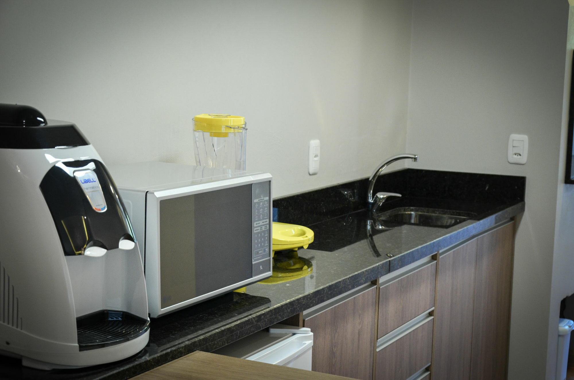 Viena Flats Apartamento