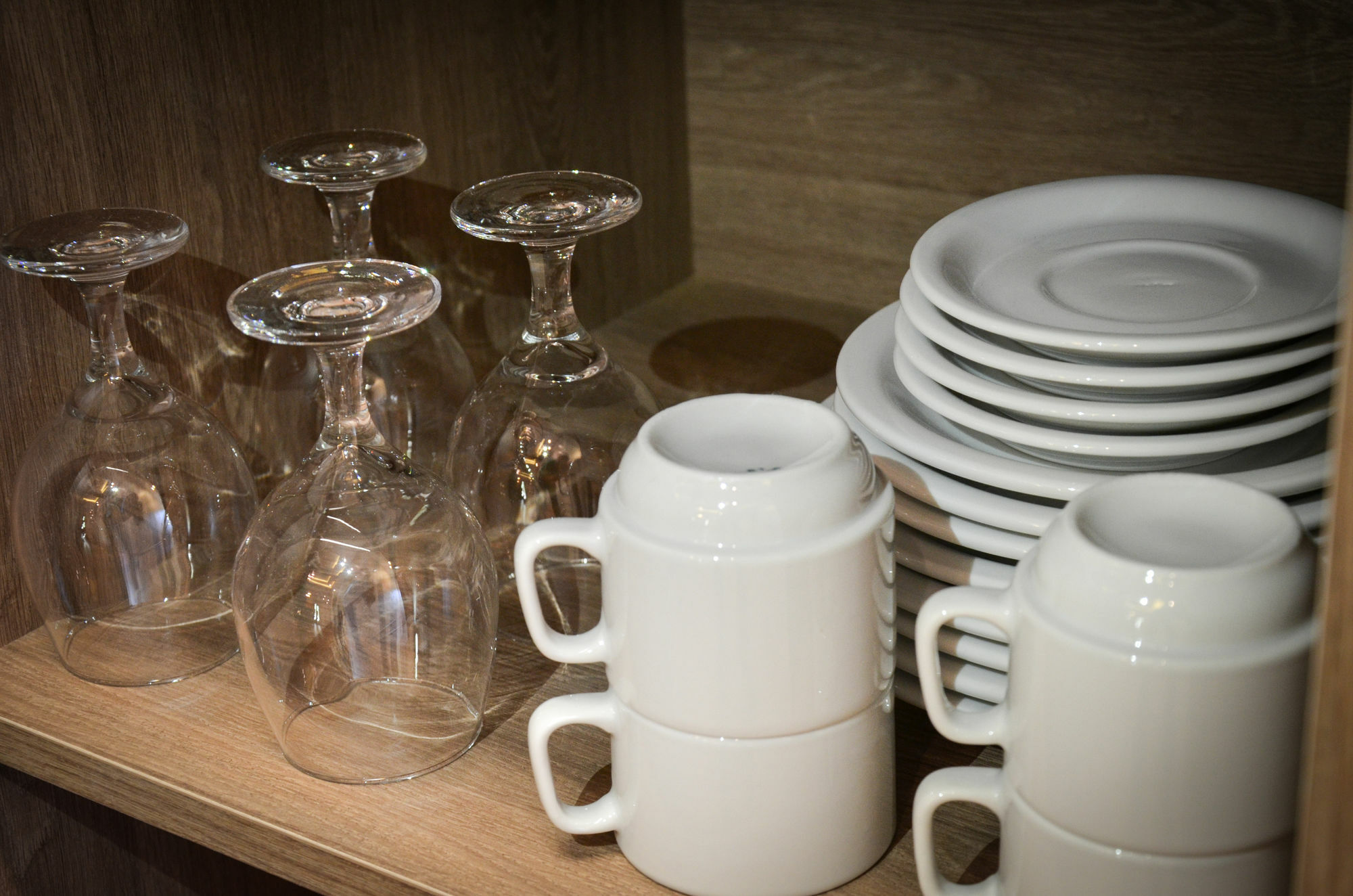 Apartamento Viena Flats