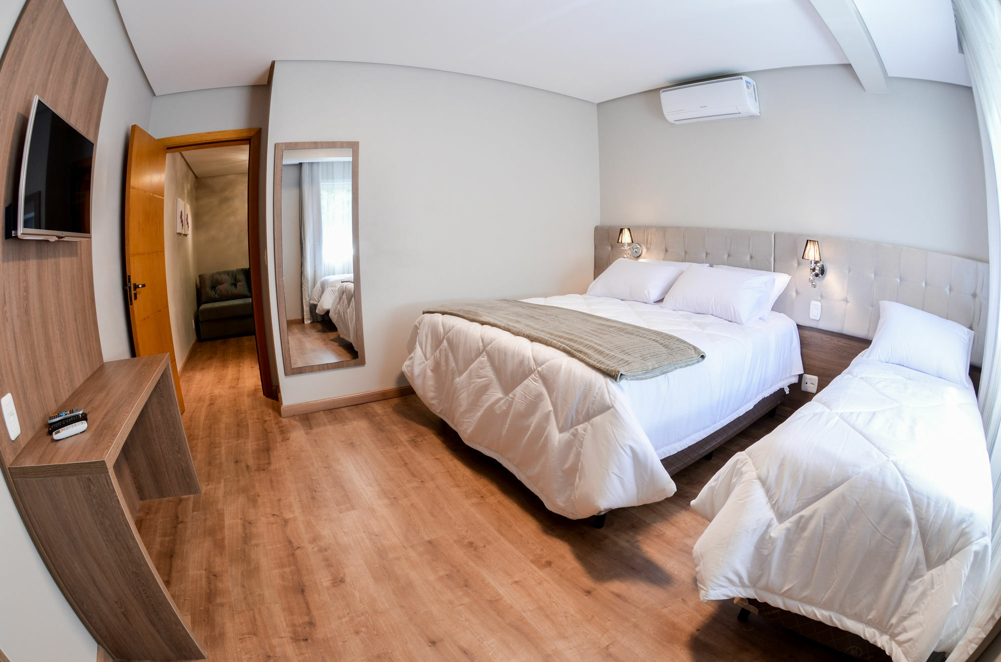 Viena Flats Apartamento Gramado