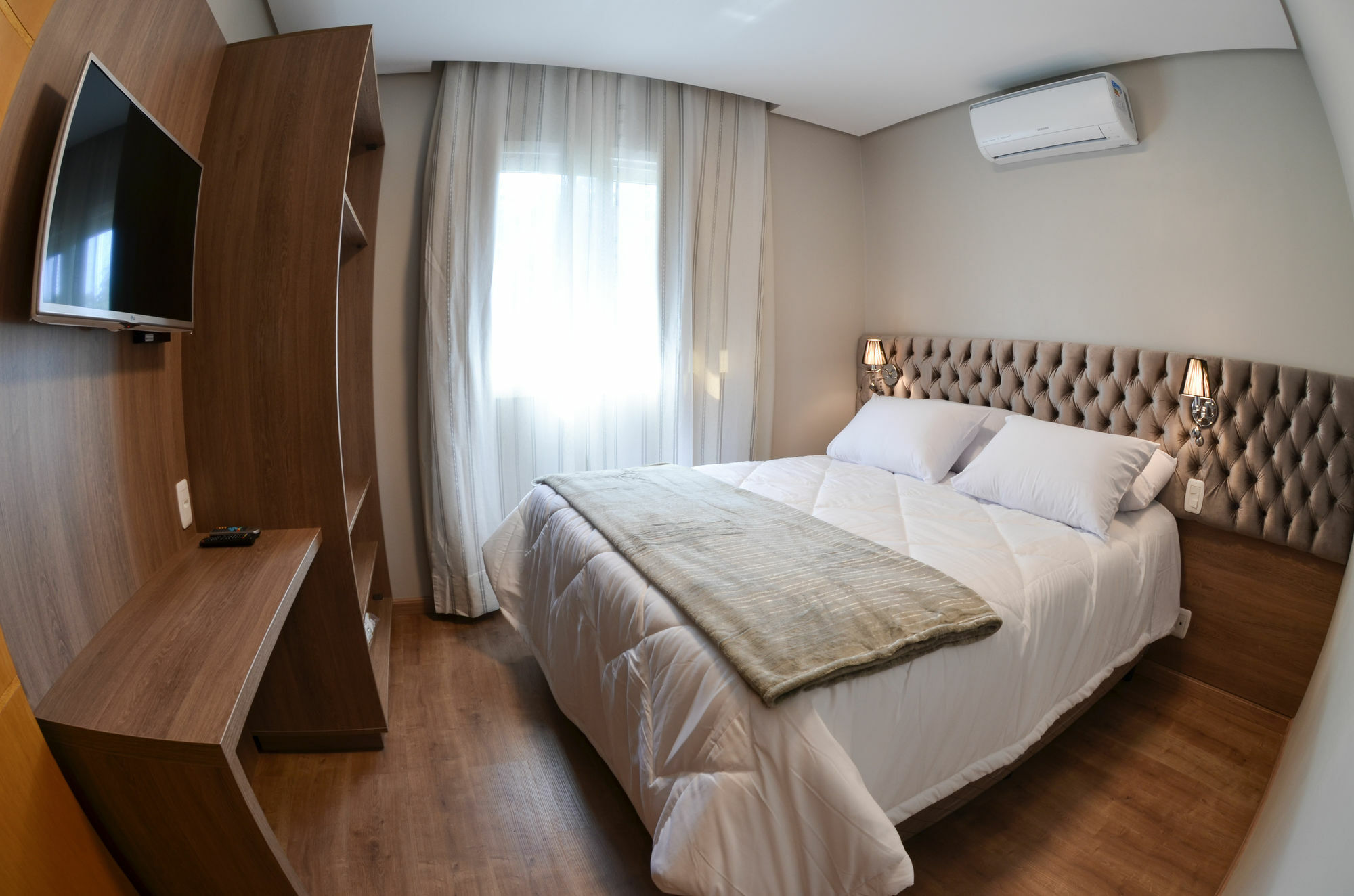 Viena Flats * Gramado