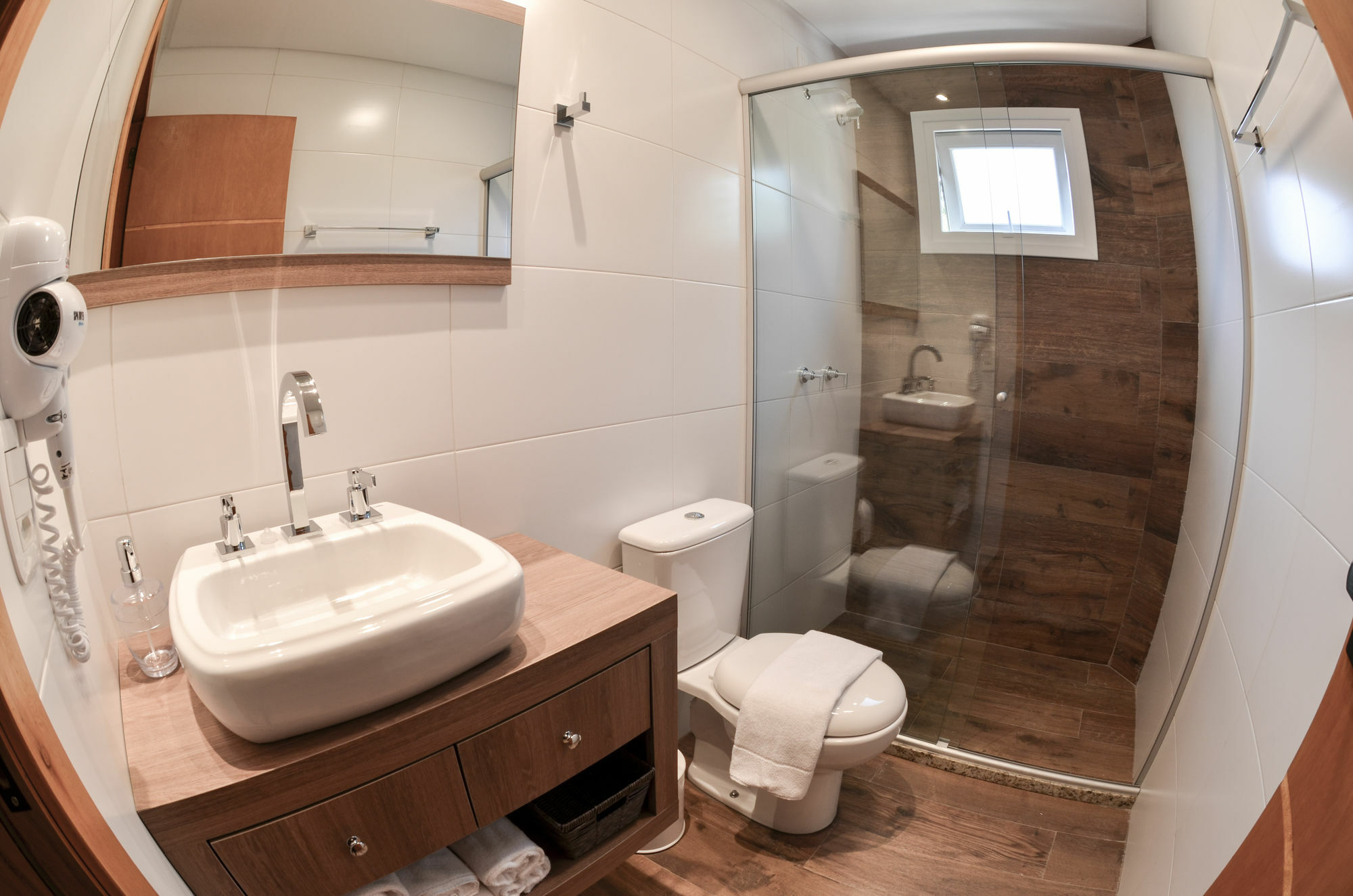 Viena Flats Apartamento