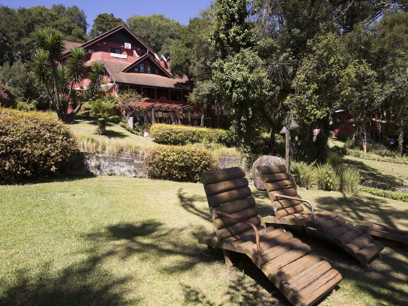 Alameda Paradiso