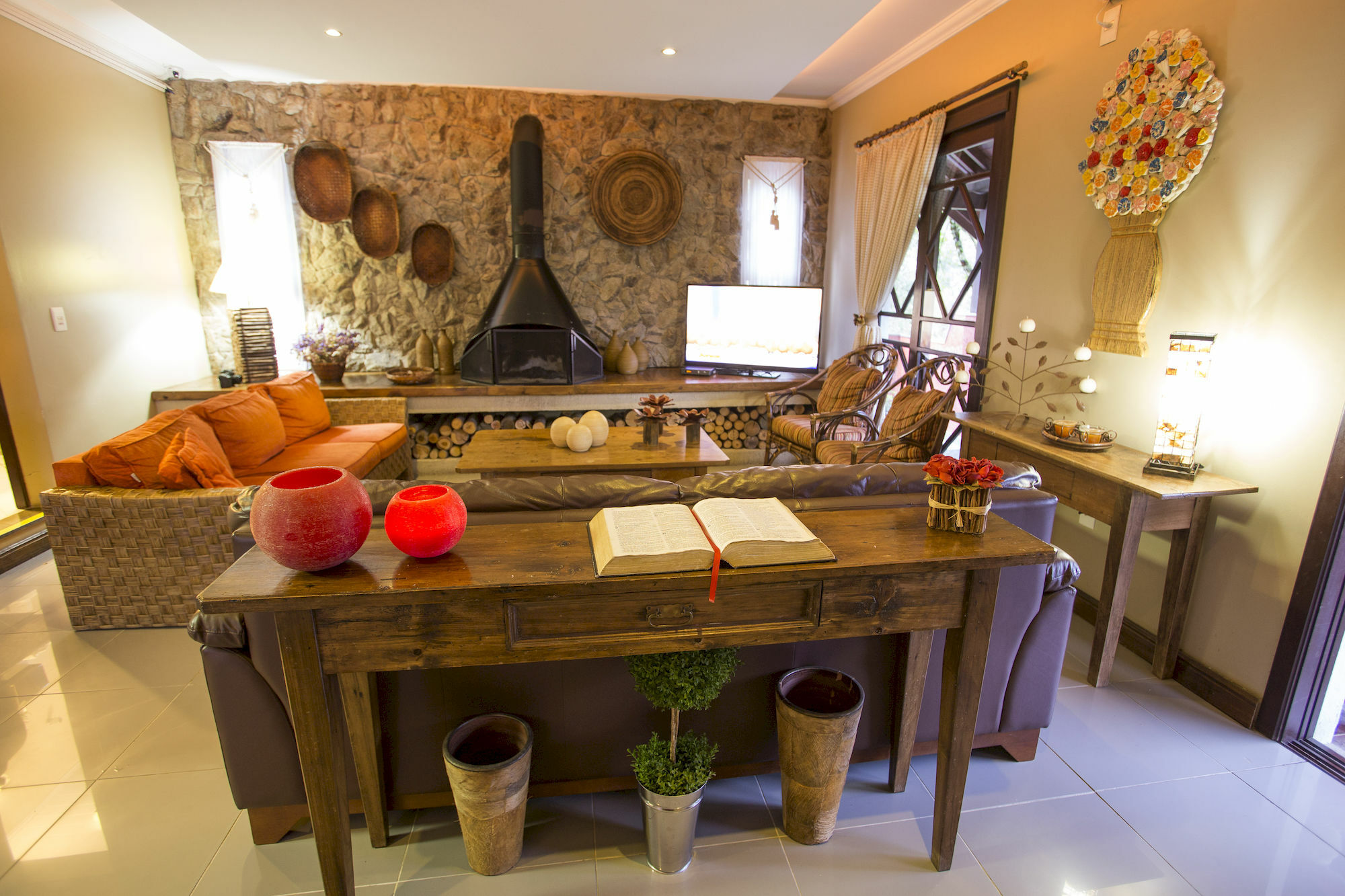 Alameda Paradiso Hotel Gramado